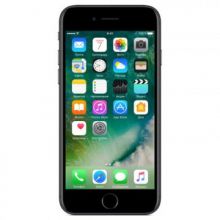 Смартфон Apple iPhone 7 256GB черный MN972RU/A