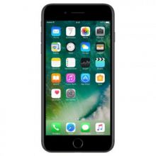 Смартфон Apple iPhone 7 Plus 128GB черный MN4M2RU/A