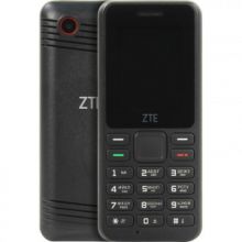 Телефон мобильный ZTE R538 черный