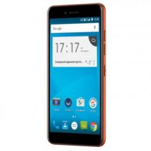Смартфон Highscreen Easy S PRO оранжевый