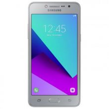 Смартфон Samsung Galaxy J2 Prime SM-G532FZSDSER серебристый