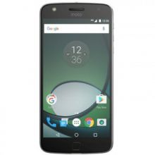 Смартфон Motorola Moto XT1635 SM4425AE7U1 черный