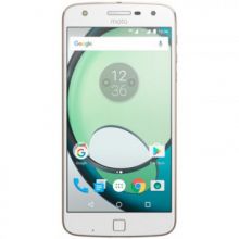 Смартфон Motorola Moto XT1635 SM4425AD1U1 белый
