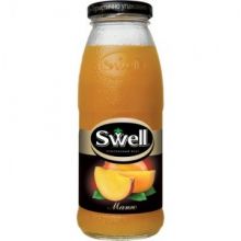 Нектар SWELL манго 0.25 л. 8 шт/уп