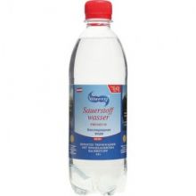 Вода питьевая кислородная VitaOxyV пэт 0,5л негаз.12шт/уп
