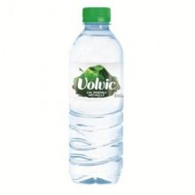 Вода питьевая Volvic 0.5 пэт 6 шт/уп