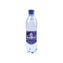 Вода питьевая Малаховская негаз. 0,5л.12шт/уп