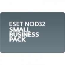 Антивирус ESET NOD32-SBP-NS(CARD)-1-5/Business Pack(5ПК/1г)