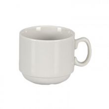 Чашка кофейная Мокко, фарфор белая 100мл (6С0138Ф34) C0138/1