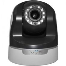 Камера IVUE IV2503PZ внутр, WiFi,поворот.IP камера,1.3Мп,P2P