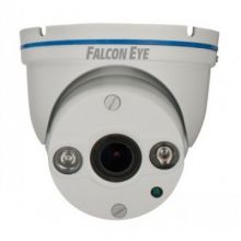 Камера Falcon Eye FE-IPC-DL200PV, 2Мп,уличная купол.