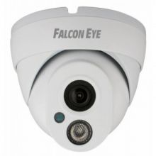 Камера Falcon Eye FE-IPC-DL200P,2Мп,уличная купол.