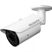 Камера Falcon Eye FE-IPC-BL200PV,2Мп,уличная,корпусная,ИК