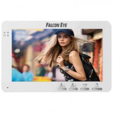 Видеодомофон Falcon Eye FE-70C(цветной,LCD экран 7 ,с трубкой,4пров)