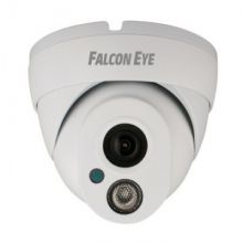 Камера Falcon Eye FE-IPC-DL100P,1Мп,уличная,POE