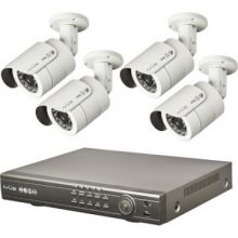 Комплект видеонаблюдения IVUE 960Н PRO 8+ 4800ТВЛ,Дача ПЛЮС (5108-CK20-1099