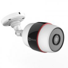 Камера HIKVISION EZVIZ C3S(Wi-Fi) CS-CV210-A0-52WFR,2Мп,ИК,4мм,угол 107,5°