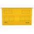 Подвесная регистратура папка BANTEX желтая размер Foolscap 25 шт. Дания 100