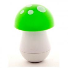 Ручка шариковая Гриб зеленый,96619