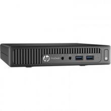 Системный блок HP PD 600 G2 Mini(P1G77EA)i5 6500T/4G/500G/HDG/W10P