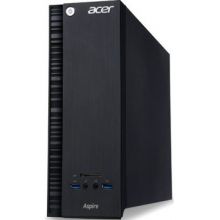 Системный блок Acer XC-710(DT.B16ER.005)i3 6100/4G/500G/GT720/DVD/W10