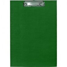 Планшет д/бумаг Attache A4 зеленый