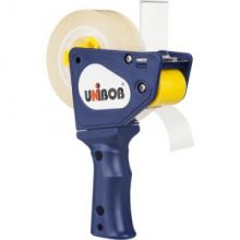 Диспенсер для клейкой ленты для канцелярских лент UNIBOB TB300
