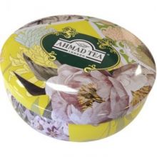 Чай Ahmad Tea Spring Mint зеленый ж/б 100г
