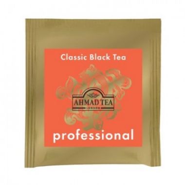 Чай Ahmad Tea Professional Классический черный 300пак*2г