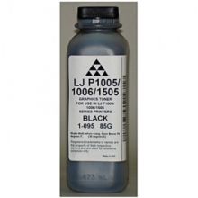 Тонер AQC 1-095 чёрн. для HP LJ 1005/06/1120/1505/1522 (85 г.)