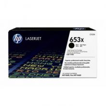 Расход.матер. д/лаз.принт.факсов HP (CF320X) 653X High Yield Black LaserJet