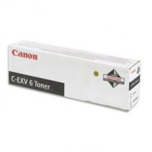 Тонер-картридж Canon C-EXV6/NPG-15 (1386A006) чер. для NP-7160/7161