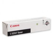 Тонер-картридж Canon C-EXV7 (7814A002) чер. для iR1210