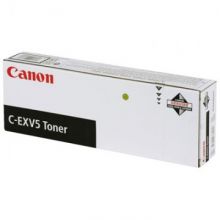 Тонер-картридж Canon C-EXV5 (6836A002) чер. для R1600