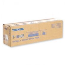 Расход.матер. д/лаз.принт.факсов Toshiba T-1640E чер. для E-Studio166/203/1