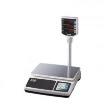 Весы торговые PR-15P LCD