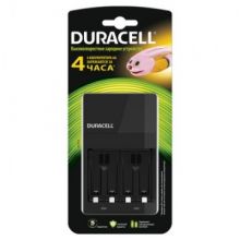 Зарядное устройство DURACELL CEF14 4-hour charger без аккумуляторов